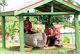 Wairiki Lali Drum